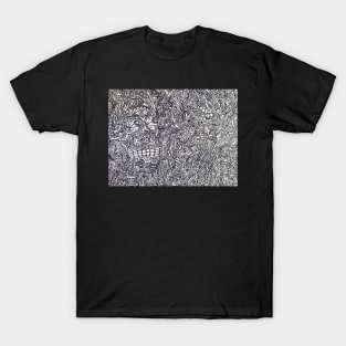 4th Dimension T-Shirt